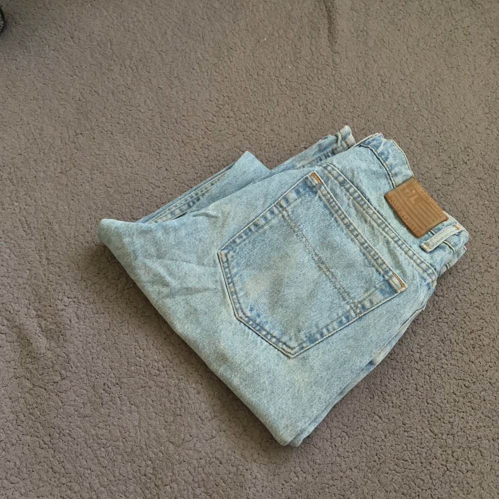 VTG Polo Jeans Ralph Lauren Men's Jeans 32*32
